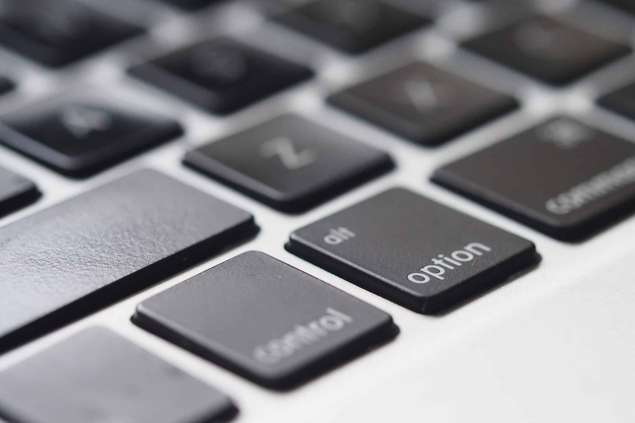 Converge Abe korroderer An Absurdly Thorough List of Mac Keyboard Shortcuts, Screenshots & Symbols  » Pixel Perfectly
